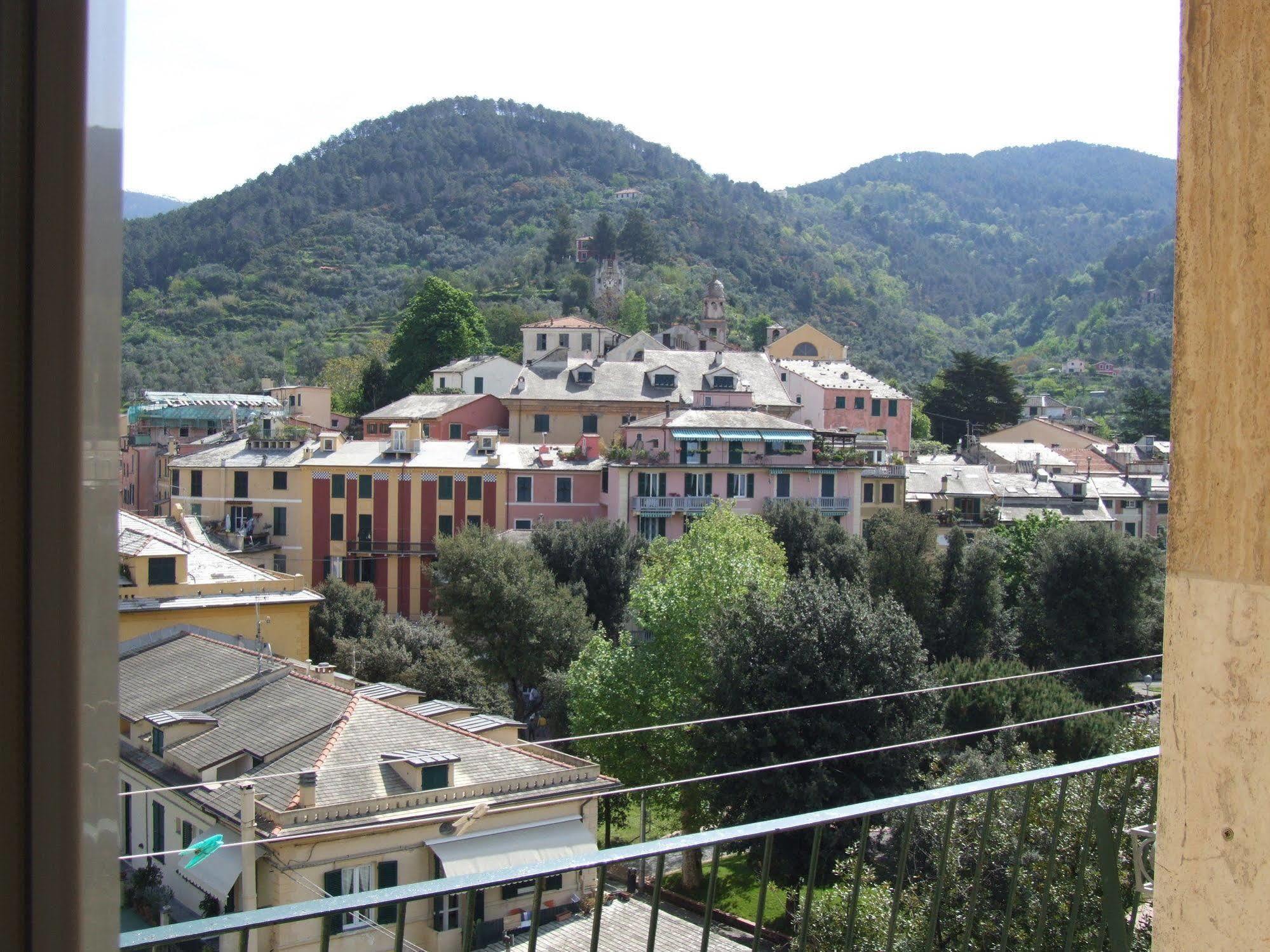 Hotel Garden Levanto Exterior photo