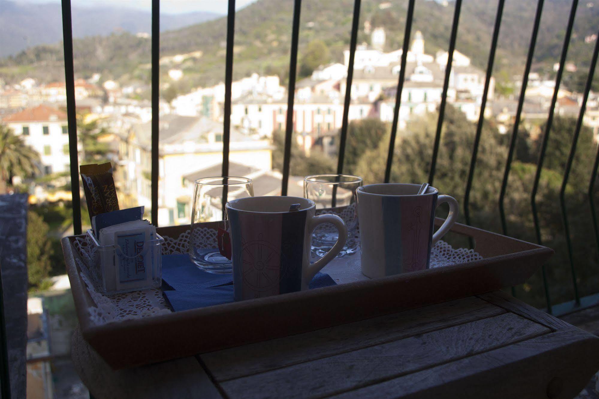 Hotel Garden Levanto Exterior photo