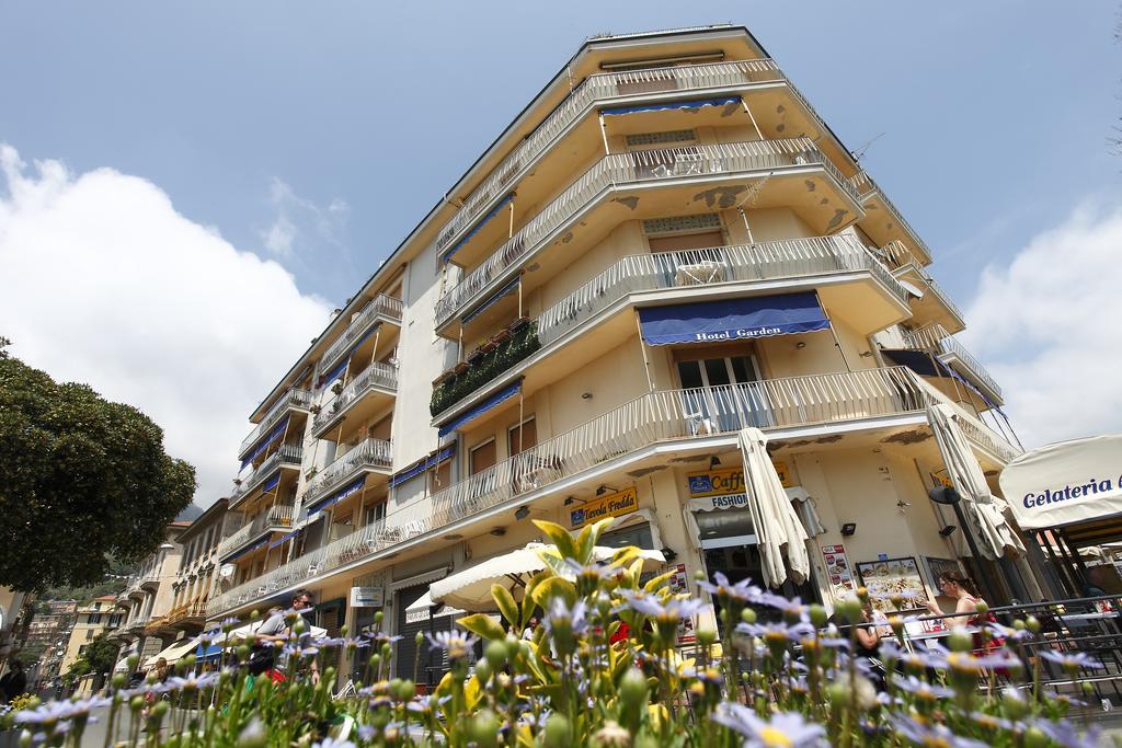 Hotel Garden Levanto Exterior photo